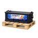 Bater�a para Instalaciones Fotovoltaicas 12V | Ozonyx OZX165.AS